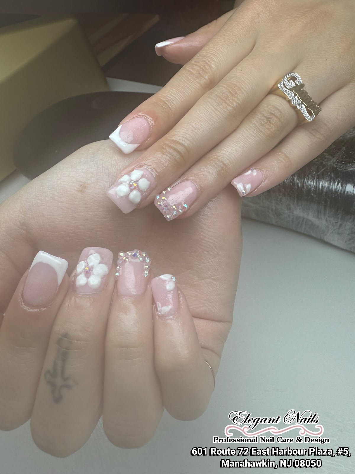Elegant Nails in Manahawkin, NJ 08050